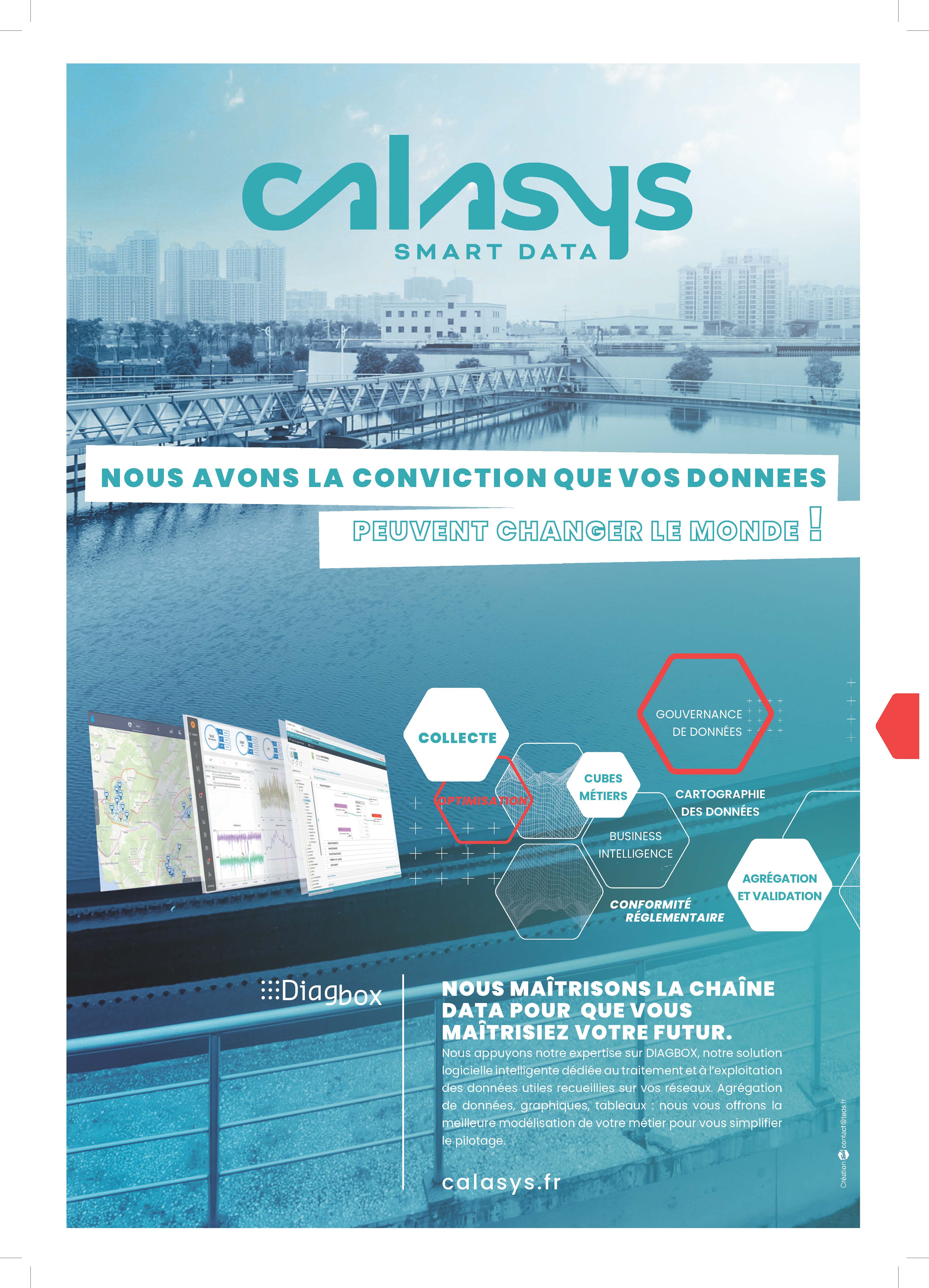 On parle de nous ! Revue EIN -Septembre 2023